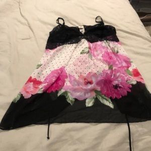 Nightgown